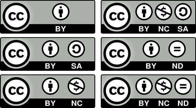 Condicions Creative Commons