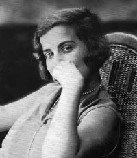 Silvina Ocampo