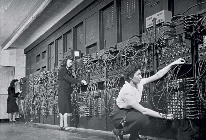 ENIAC