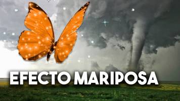 Efecto Mariposa