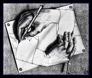 Manos (Escher)