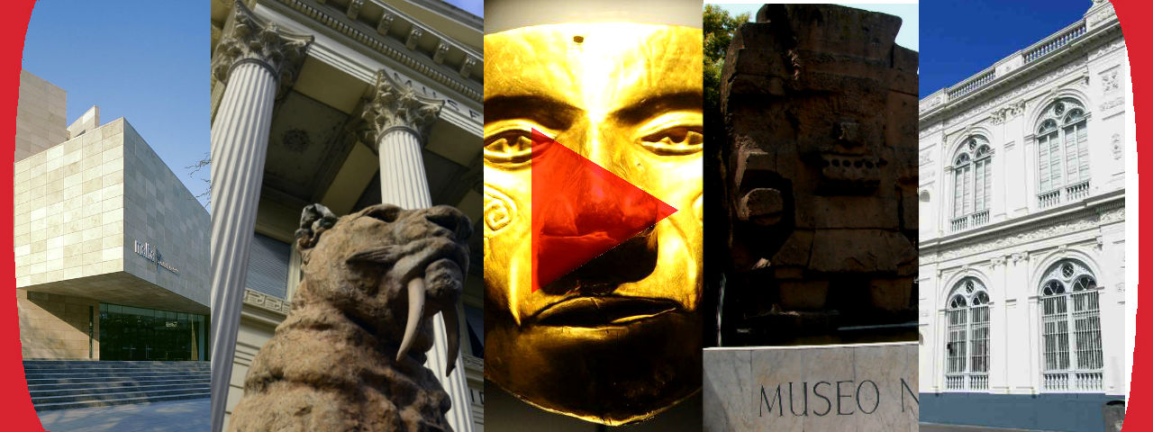 Museos