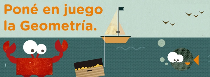 Plataforma interactiva «Matematicón»