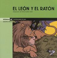 leon y raton