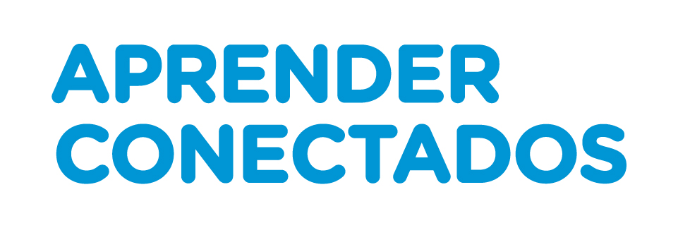 Logo Aprender Conectados