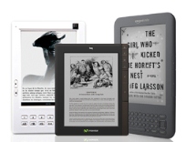 eReaders