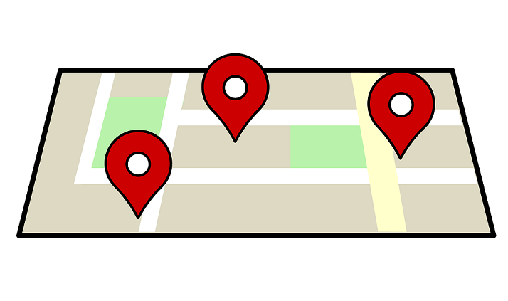 GPS