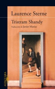 Tristam Shandy