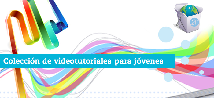 Logo videotutoriales