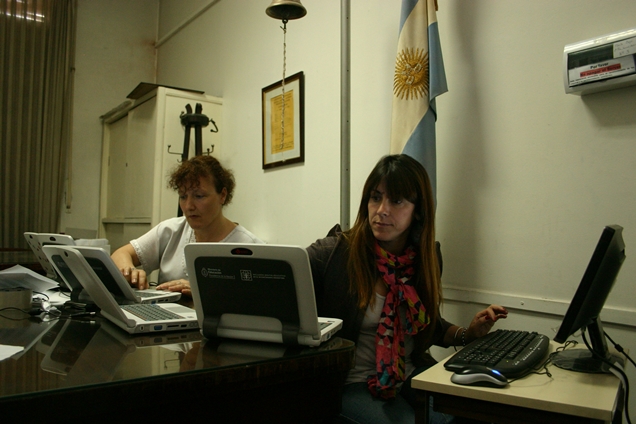 Conectar Igualdad