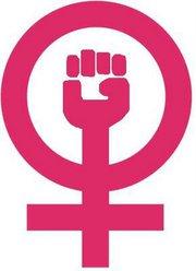 puño mujer
