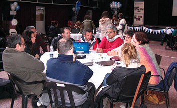 encuentro jueves