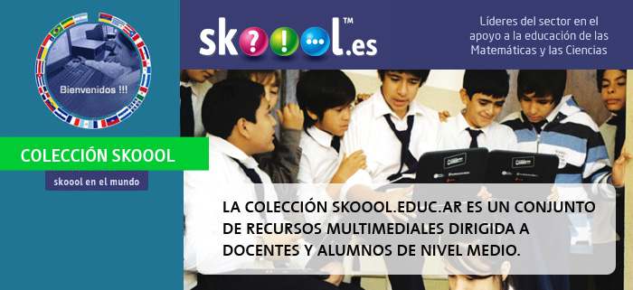 Colección Skoool