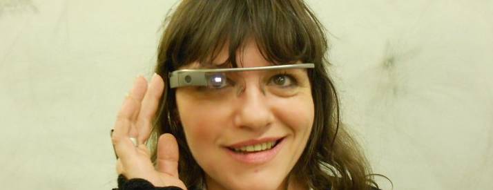 google glass