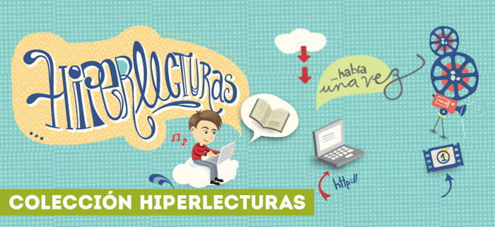 Colección Hiperlecturas