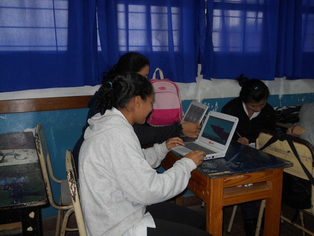 Conectar Igualdad