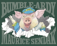 Bumble Ardy 4