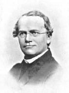 Gregor Mendel