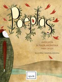 Tapa de «Poeplas 2».