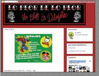Blog