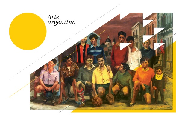 Obras, períodos, abordajes para pensar el arte argentino hoy. 