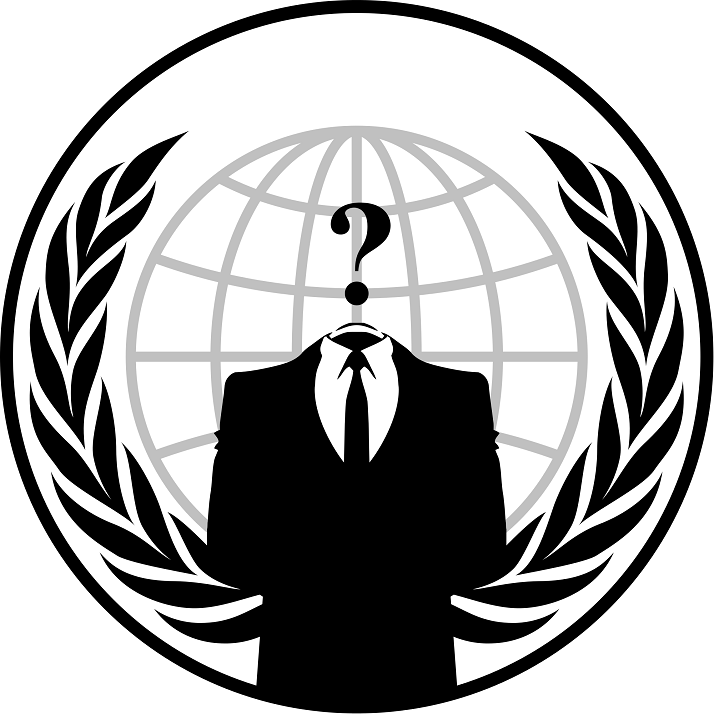 Anonimato