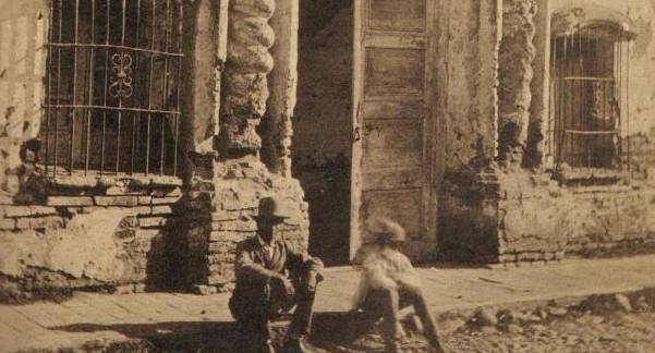 Casa de Tucumán