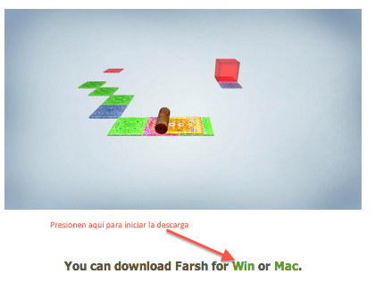 Farsh