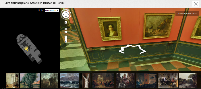 Museos del mundo