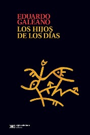 Tapa libro Los hijos de los días