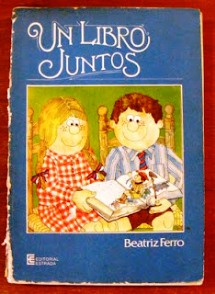 Un libro juntos