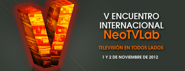 V Encuentro Neo TvLab