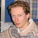 Mathias Damour.