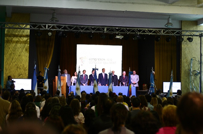 congreso conectar patagonia