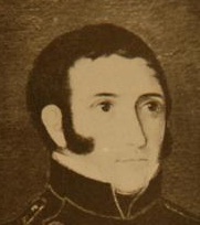 Manuel Dorrego