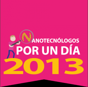 Nanotecnólogos por un día