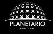 logo Planetario