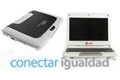 Netbooks de Conectar Igualdad