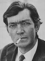 Fotografía de Julio Cortázar