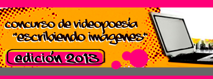 Concurso Videopoesía