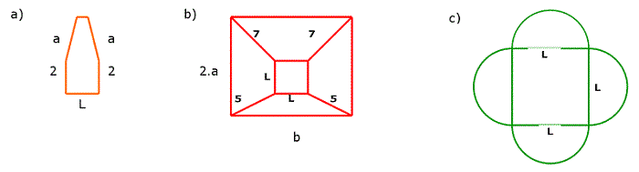 Expresiones algebraicas
