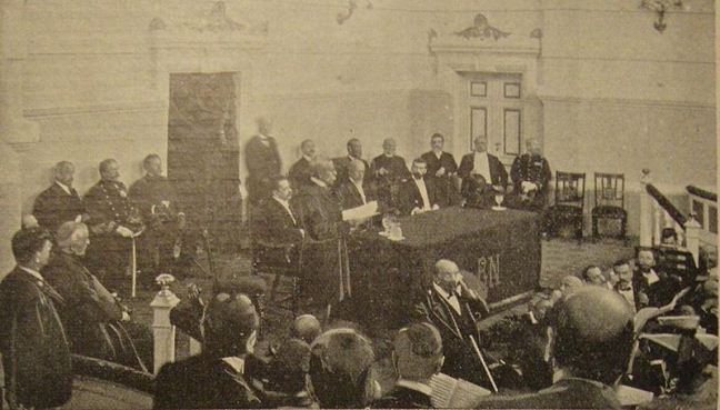 Joaquín V. González