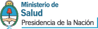 logo Ministerio de Salud