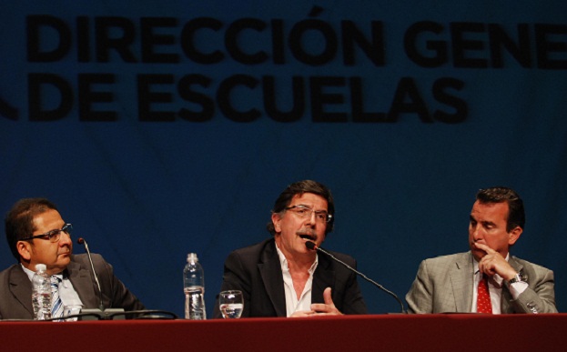 Congreso Cuyo