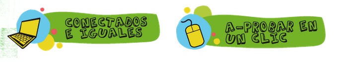 conectar igauldad docentes