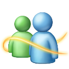 logo messenger