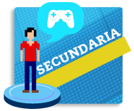 Categoría Secundaria