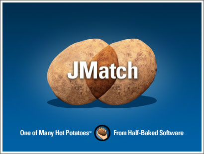 Logo de JMatch.