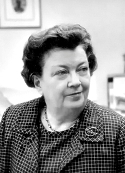 ursula nordstrom