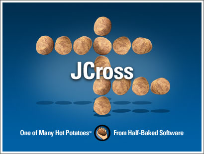 Logo de JCross.